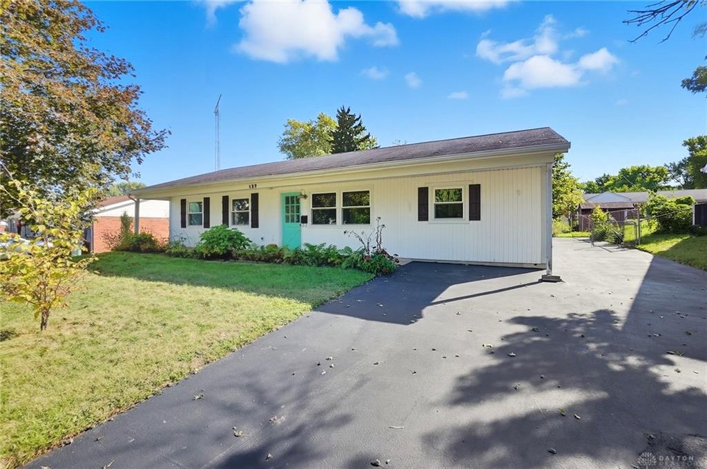 137 Mccraw Drive Property Photo 2