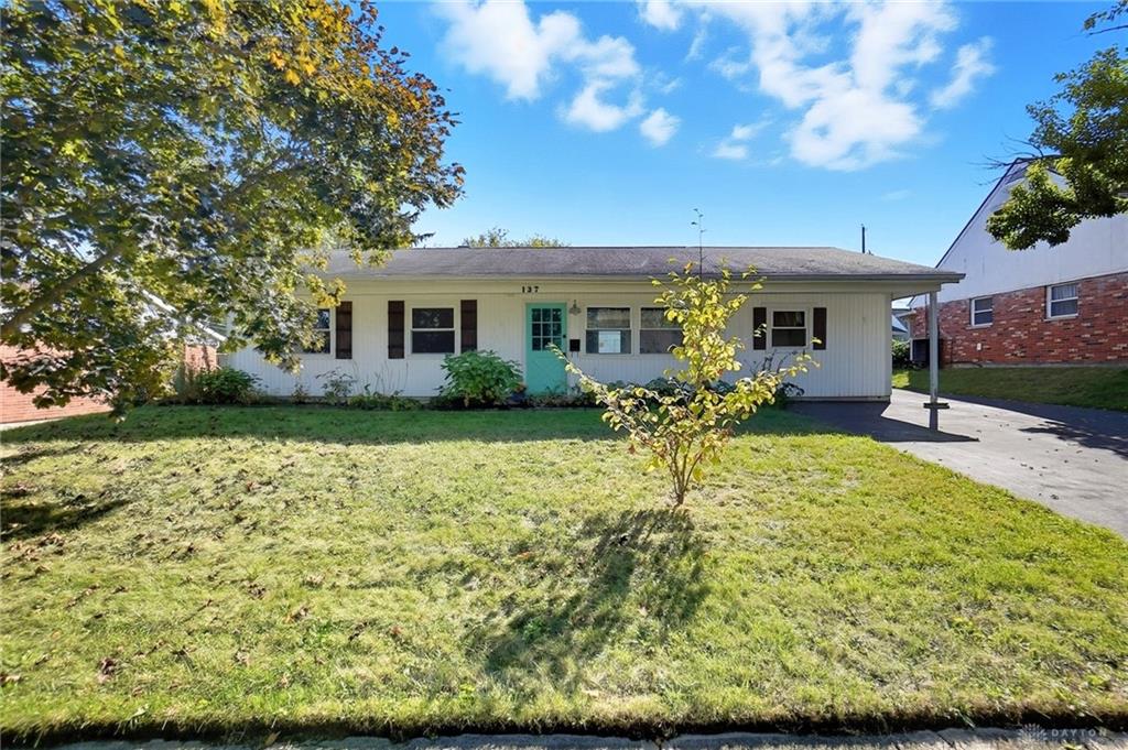 137 Mccraw Drive Property Photo 3