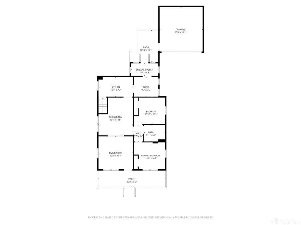 2120 Fernwood Street Property Photo 36