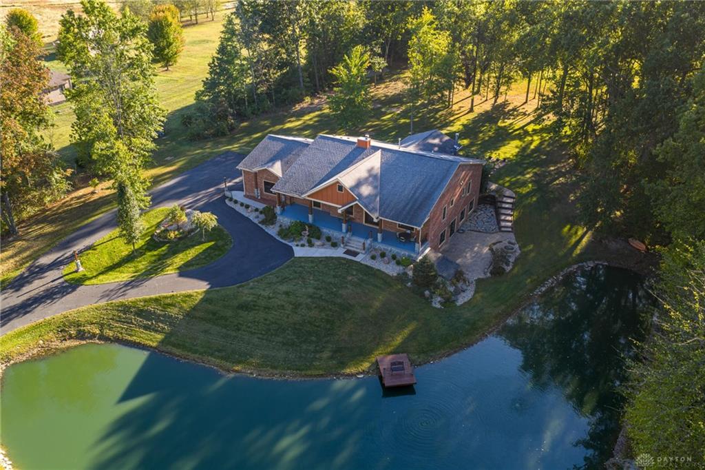 4255 Nicholson Road Property Photo 1