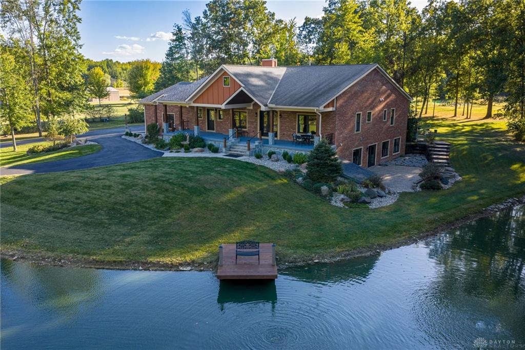 4255 Nicholson Road Property Photo 2