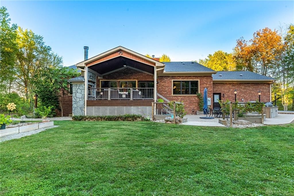 4255 Nicholson Road Property Photo 61