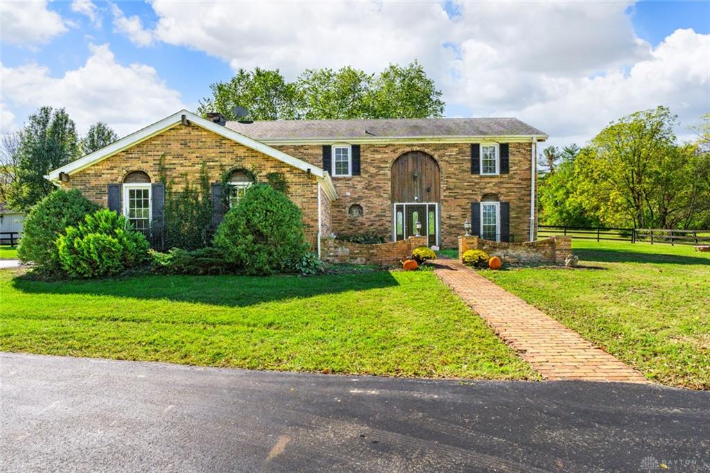 4103 Middle Run Road Property Photo 1