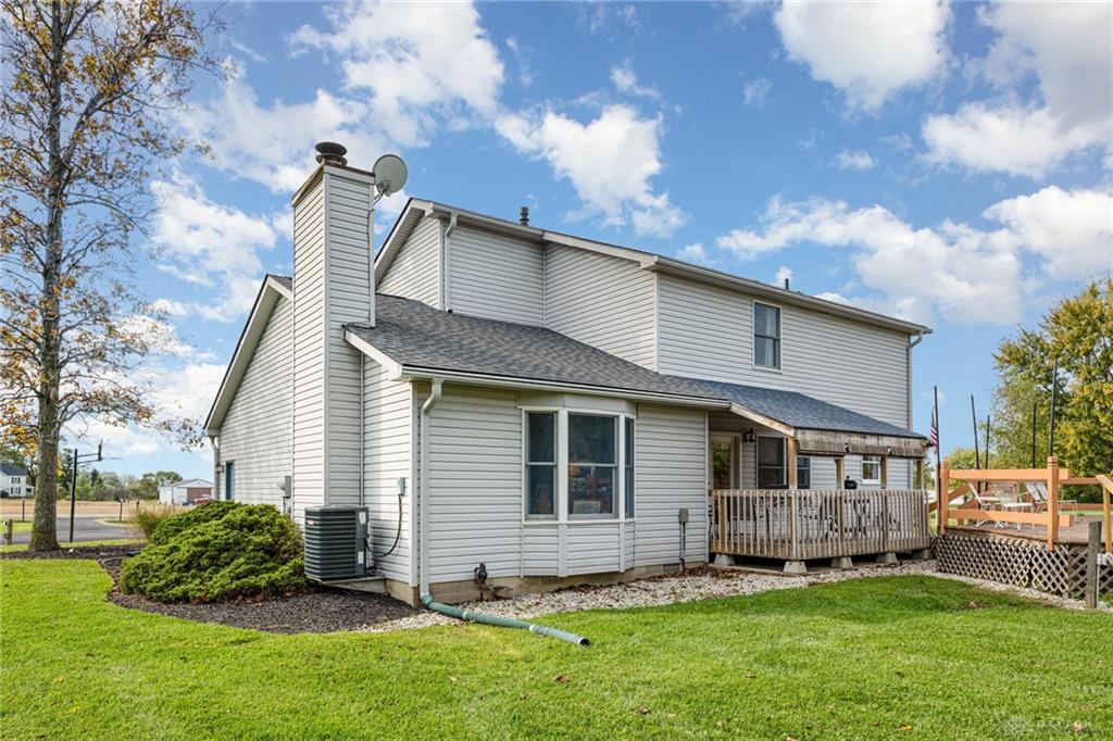 11941 Havermale Road Property Photo 3