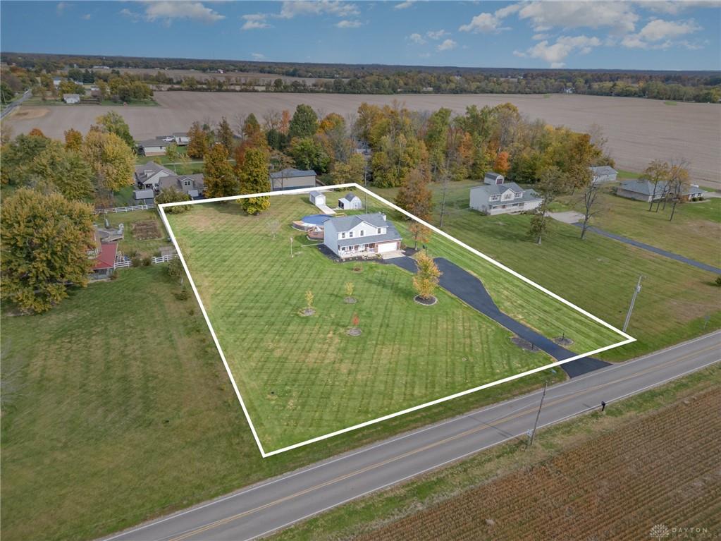 11941 Havermale Road Property Photo 7