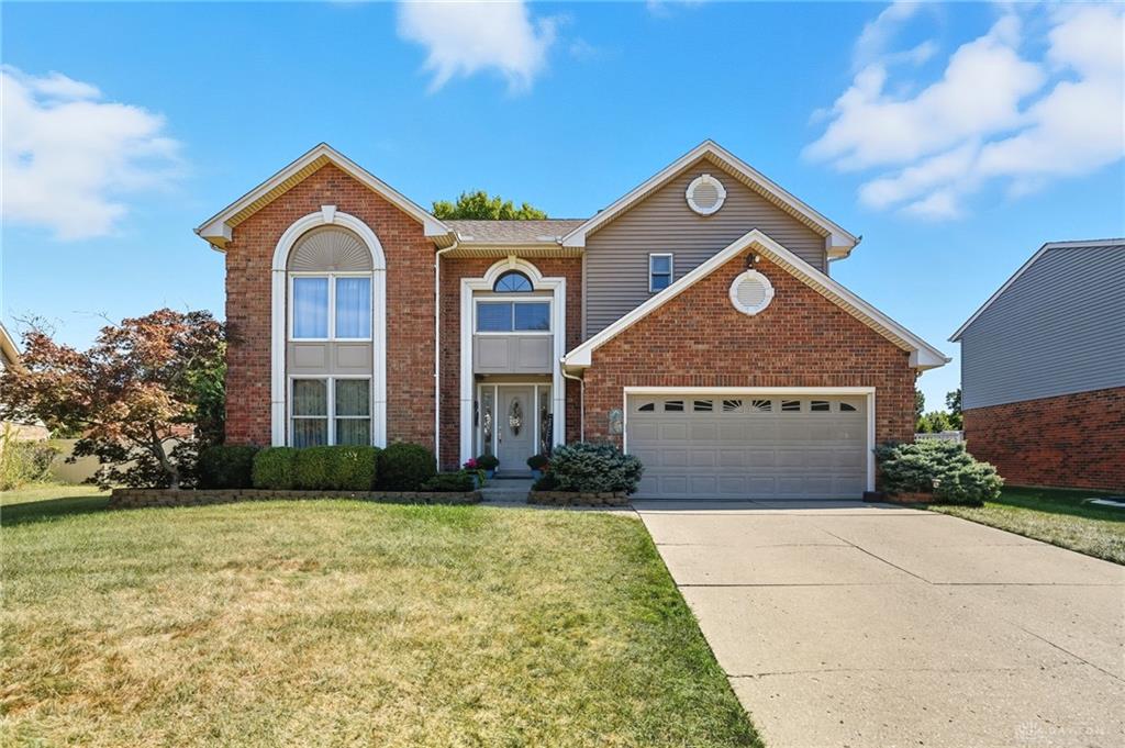 8830 Christygate Lane Property Photo 1