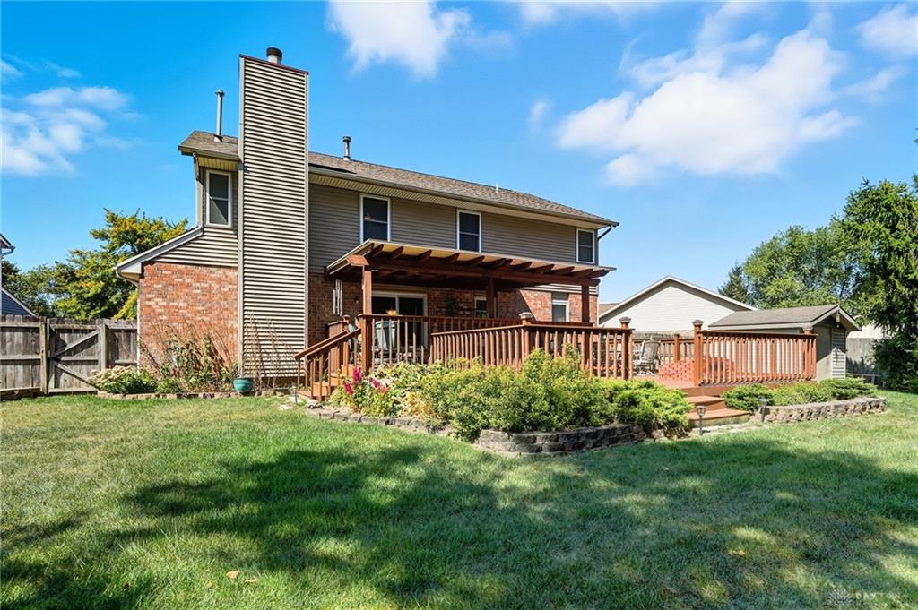 8830 Christygate Lane Property Photo 48