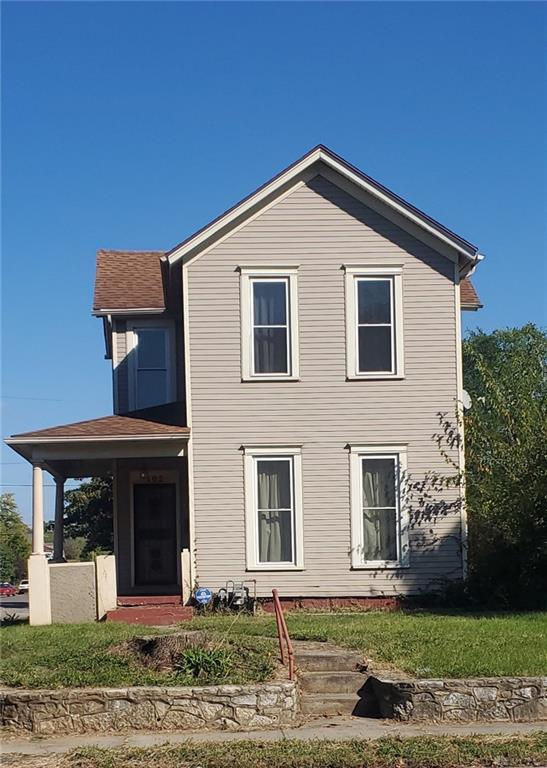 102 S Findlay Street Property Photo 1