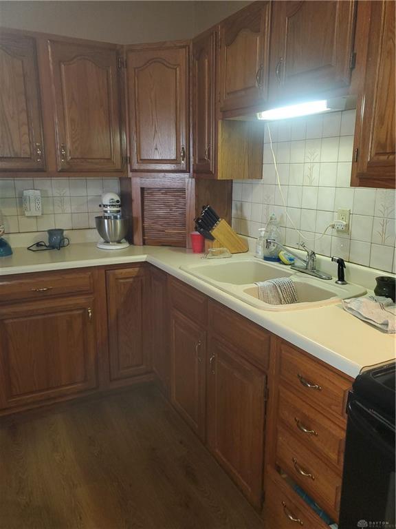 102 S Findlay Street Property Photo 4