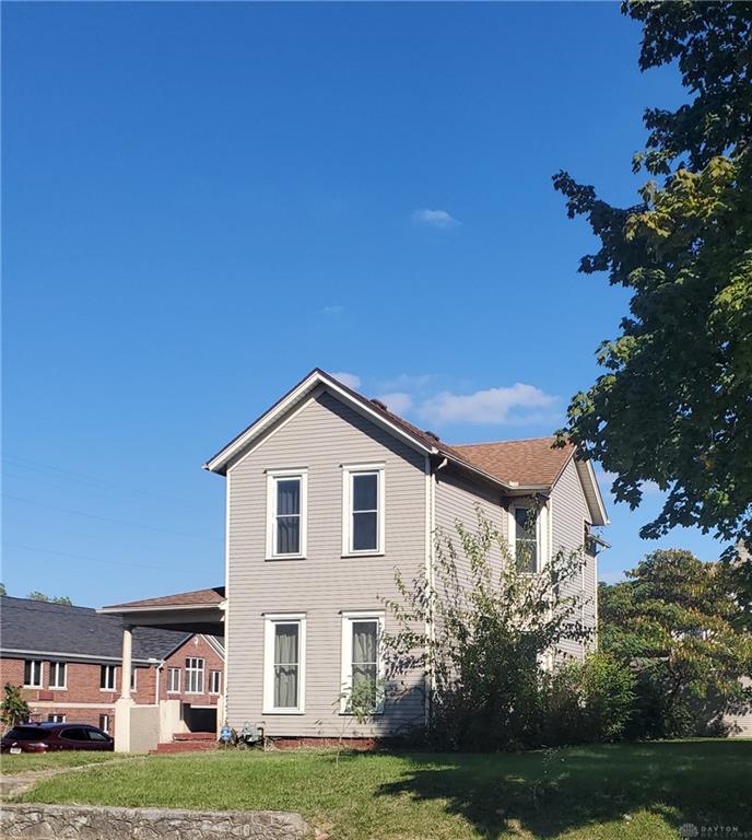 102 S Findlay Street Property Photo 27