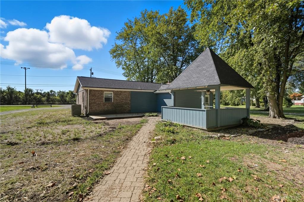 3730 Greentree Road Property Photo 36