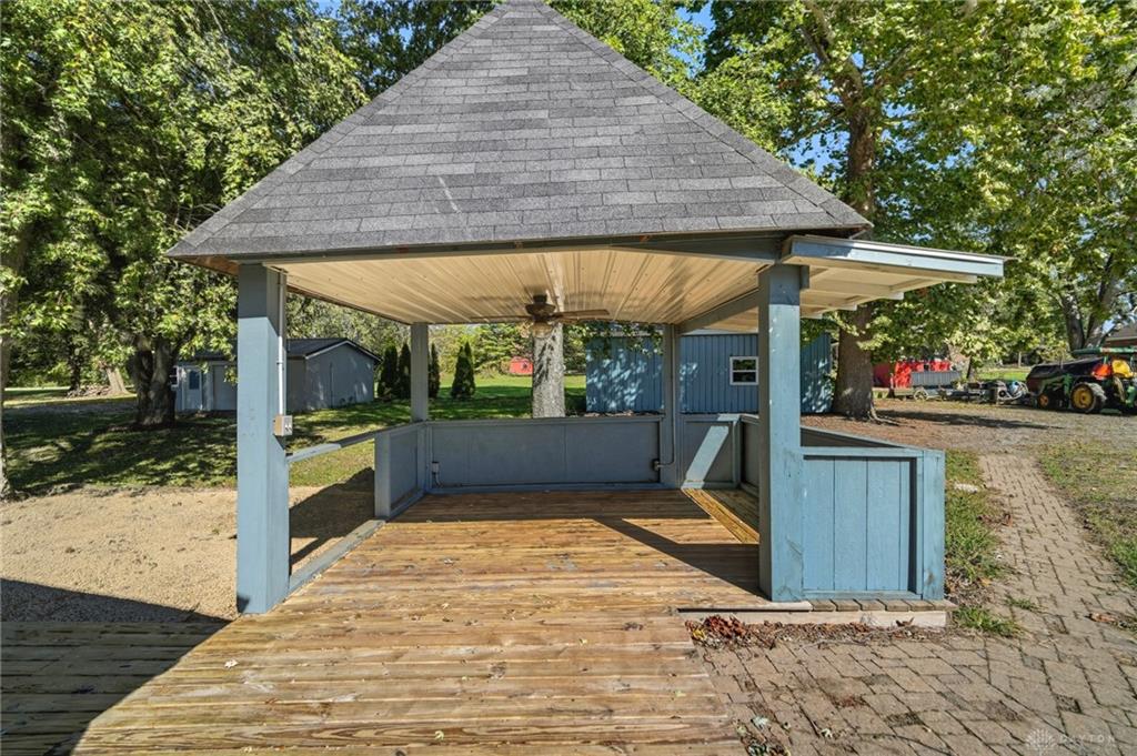 3730 Greentree Road Property Photo 37