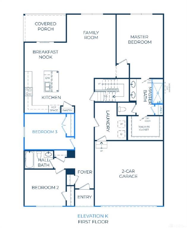 3077 Canvasback Property Photo 4