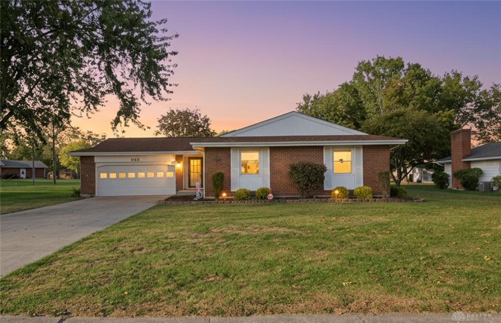 322 Cole Drive Property Photo 1