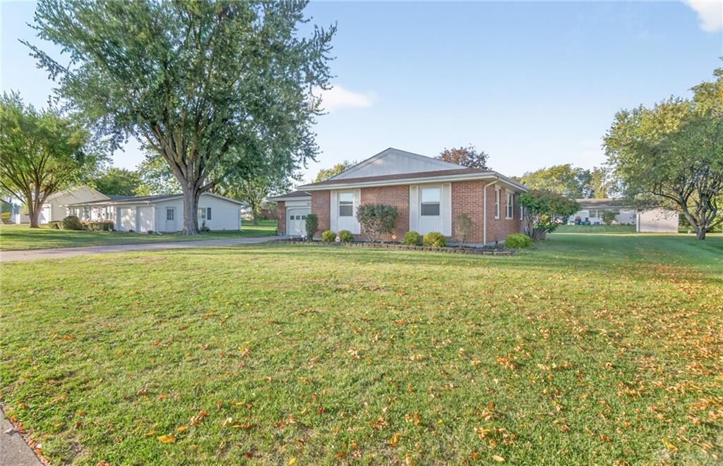 322 Cole Drive Property Photo 2