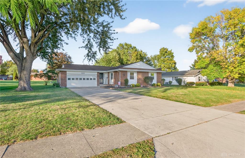 322 Cole Drive Property Photo 4