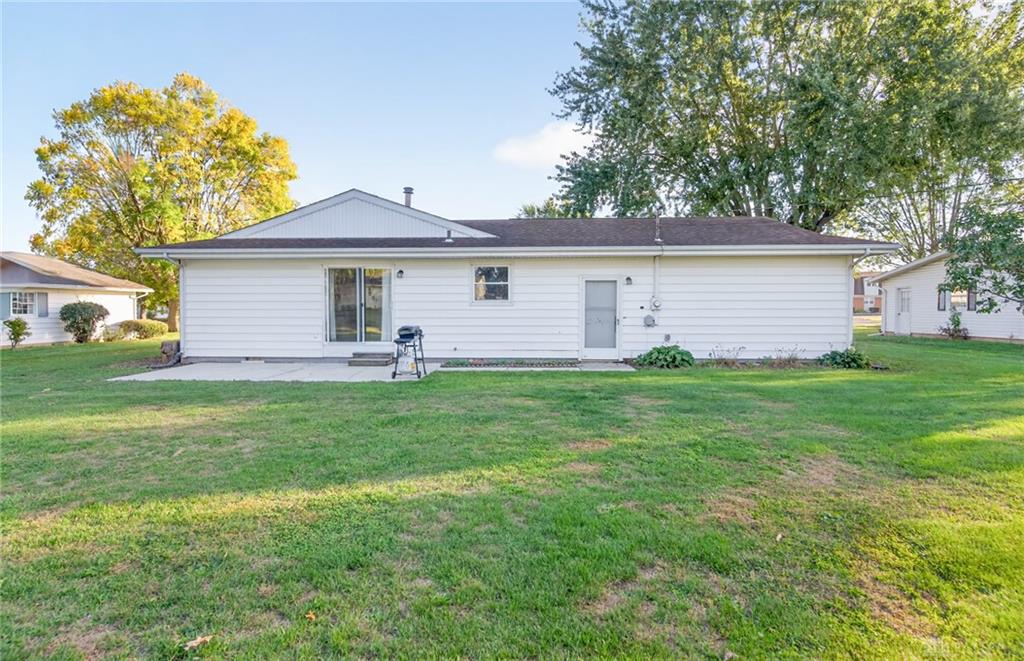 322 Cole Drive Property Photo 29