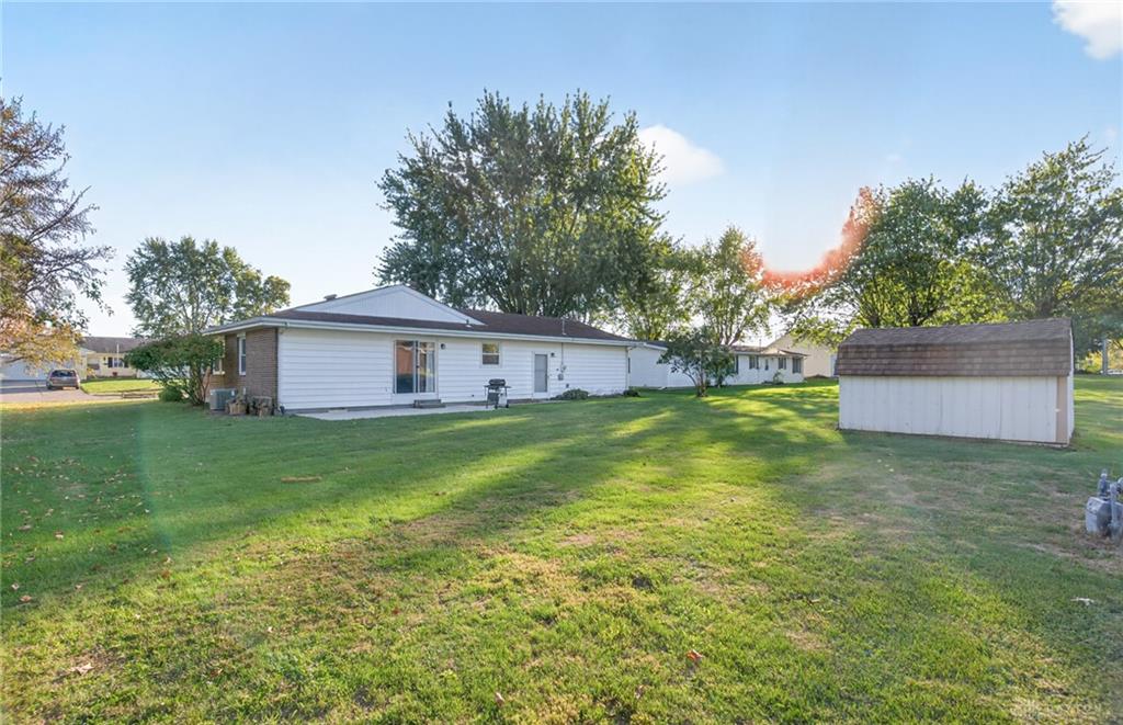 322 Cole Drive Property Photo 31