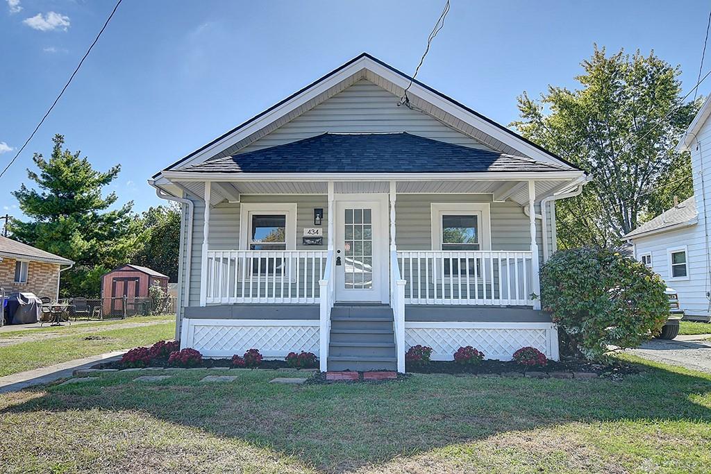 434 Bellaire Avenue Property Photo 17