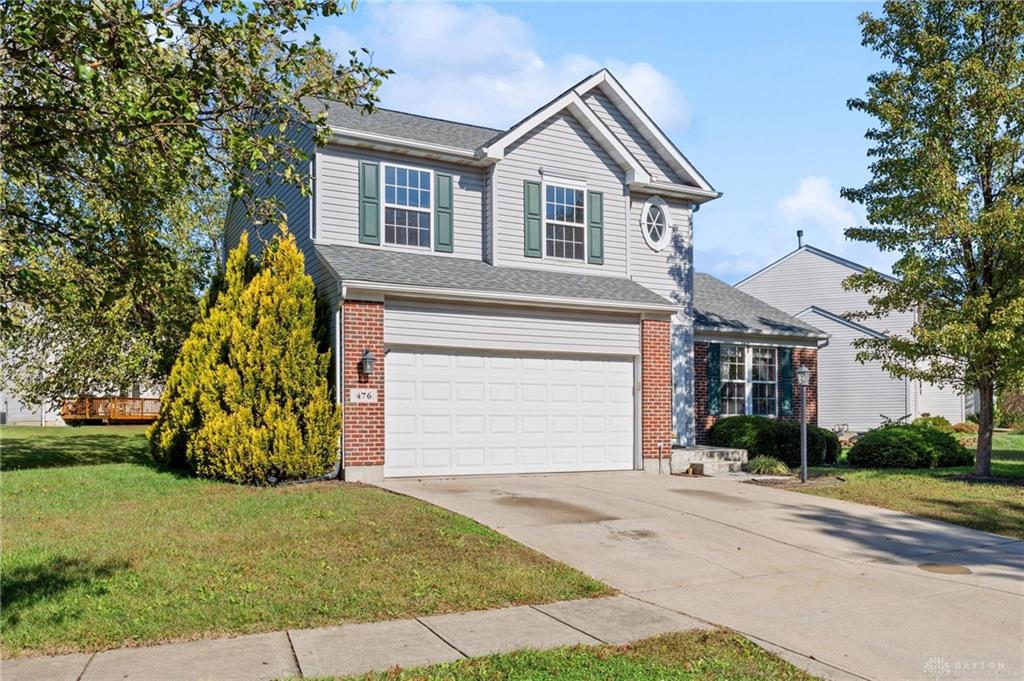 476 Indian Pointe Drive Property Photo 2