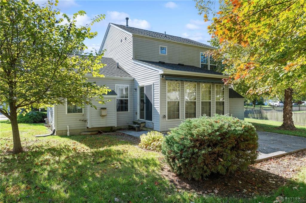 476 Indian Pointe Drive Property Photo 31