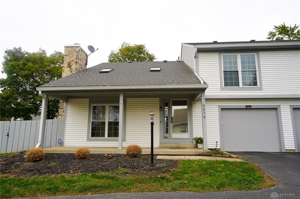 2670 Orchard Run Road Property Photo 1