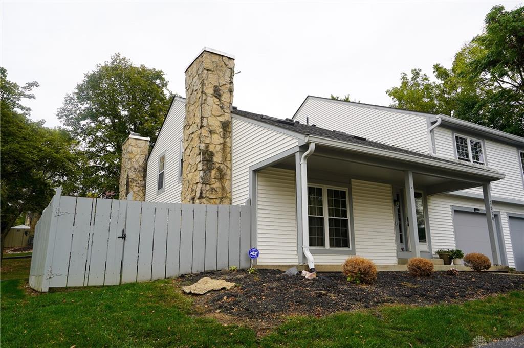 2670 Orchard Run Road Property Photo 2