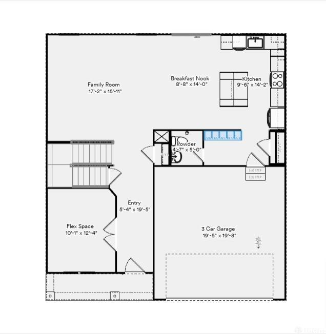 3083 Canvasback Property Photo 5