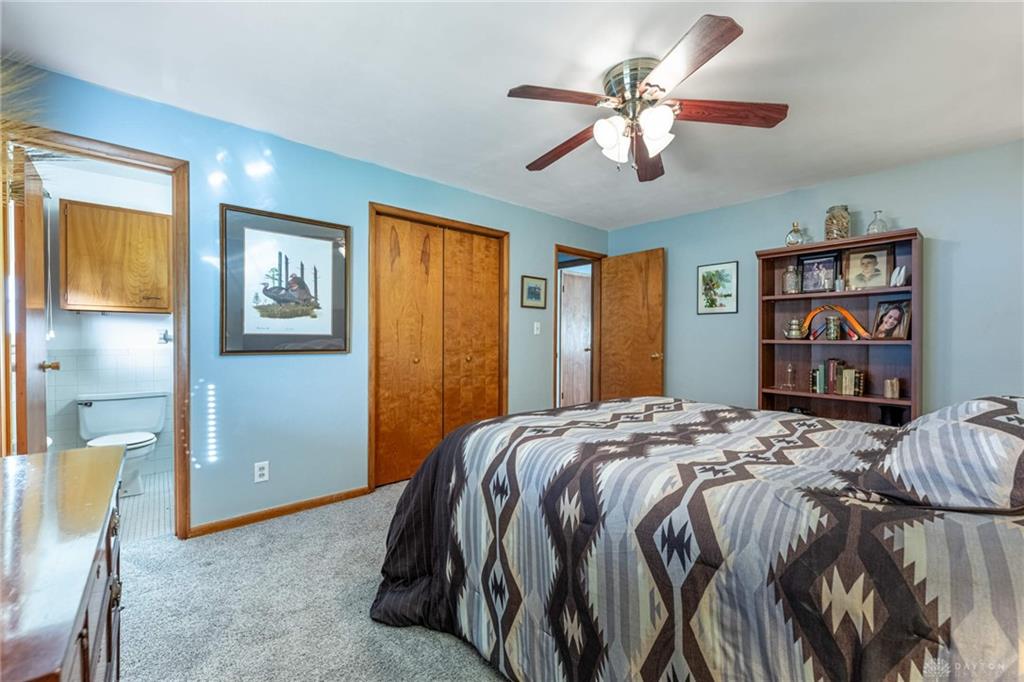 4001 E Social Row Road Property Photo 15