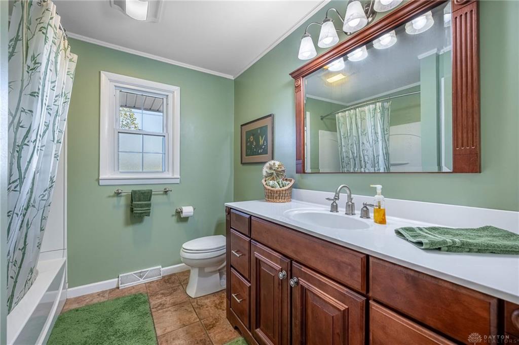 4001 E Social Row Road Property Photo 20