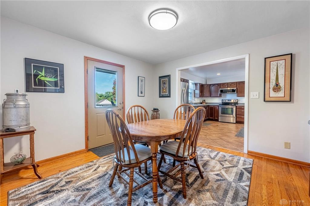 4001 E Social Row Road Property Photo 21