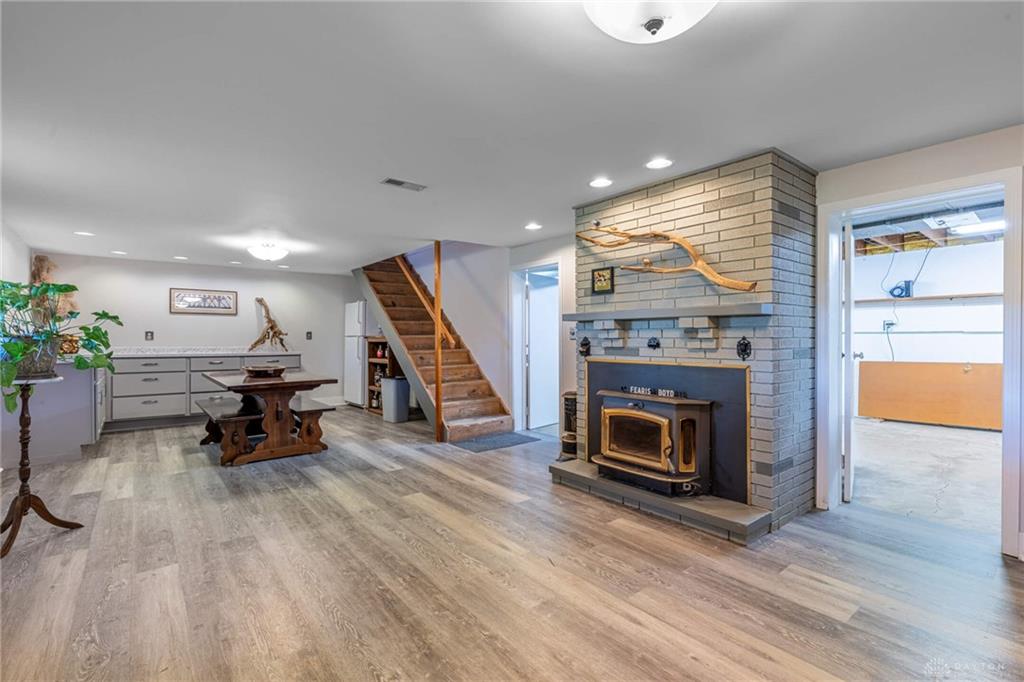 4001 E Social Row Road Property Photo 33