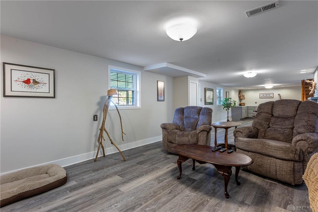 4001 E Social Row Road Property Photo 34