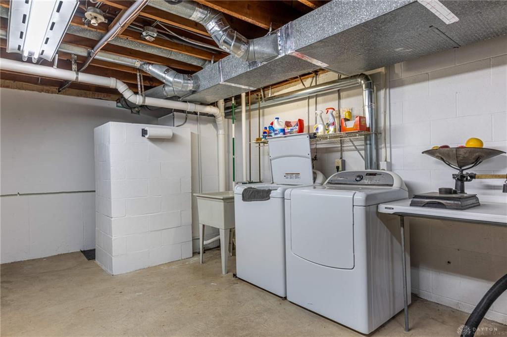 4001 E Social Row Road Property Photo 36