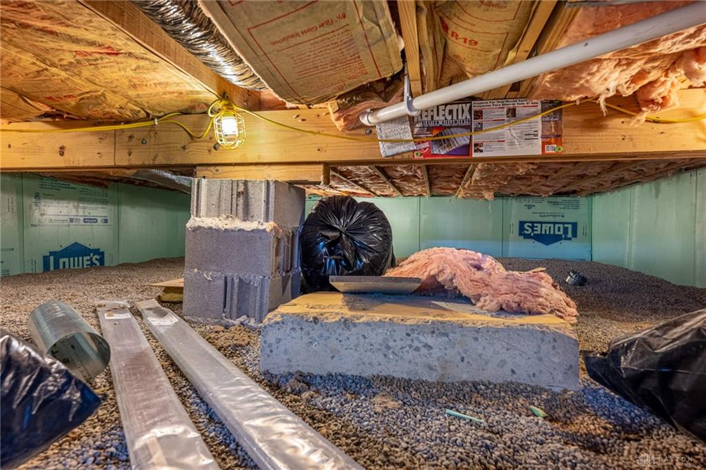 4001 E Social Row Road Property Photo 39