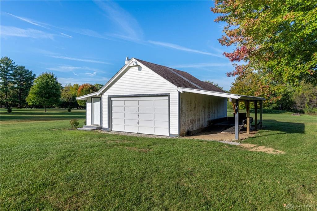 4001 E Social Row Road Property Photo 41