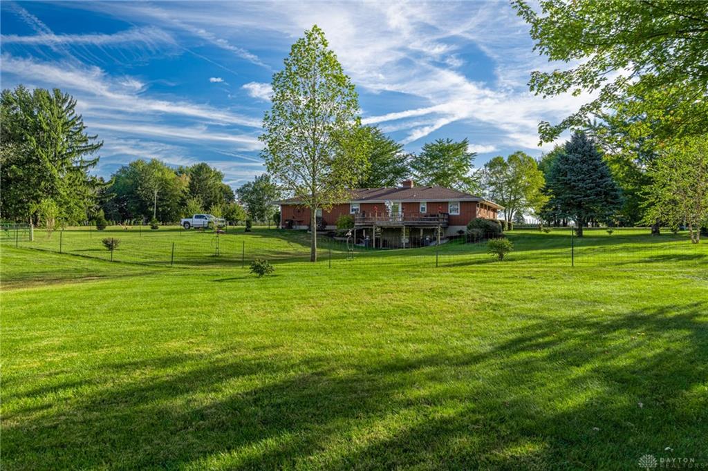 4001 E Social Row Road Property Photo 48