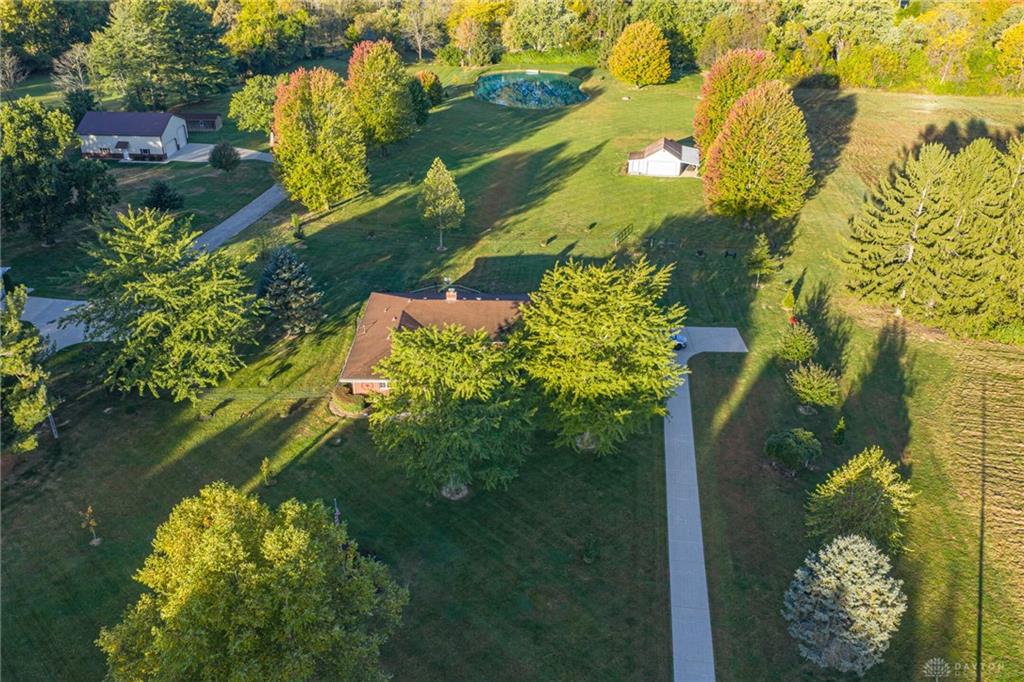 4001 E Social Row Road Property Photo 49