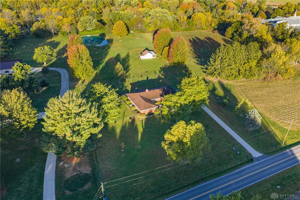 4001 E Social Row Road Property Photo 50