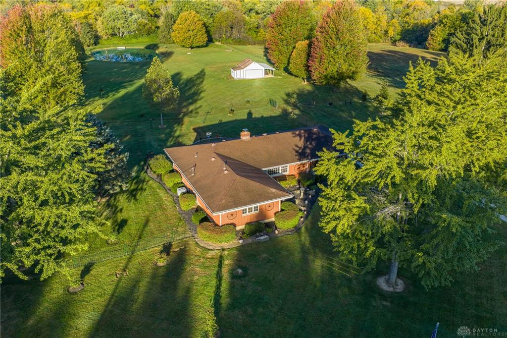 4001 E Social Row Road Property Photo 51