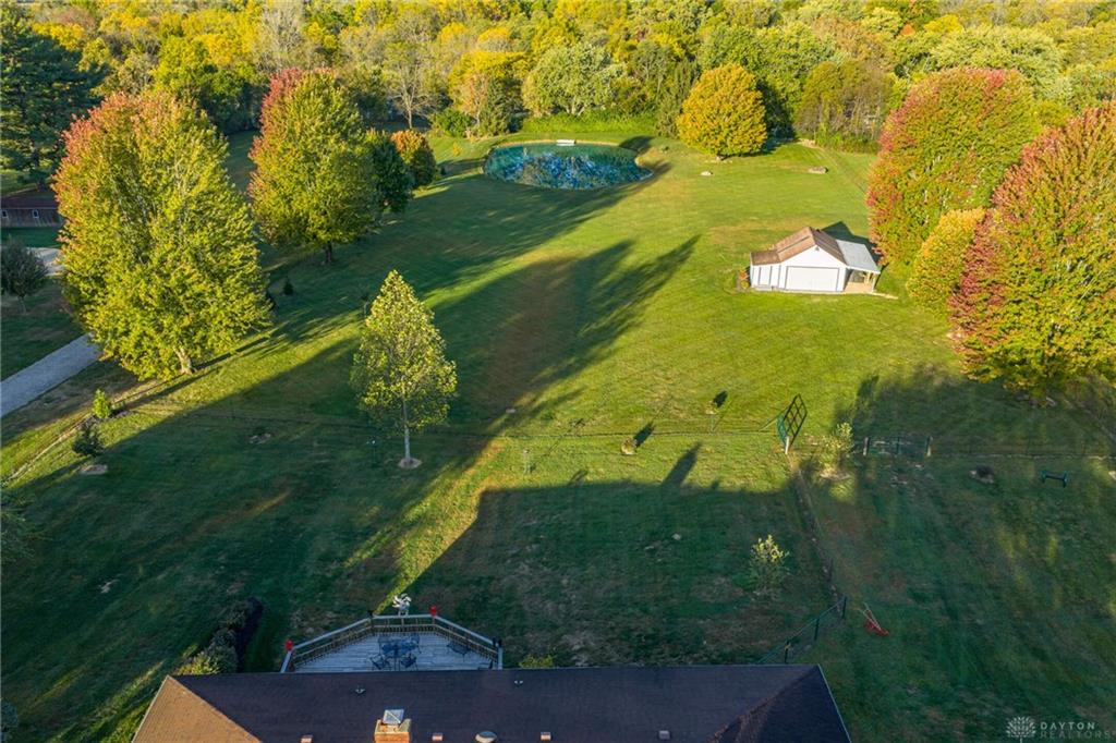 4001 E Social Row Road Property Photo 53