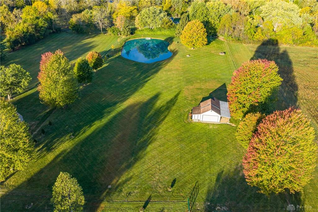 4001 E Social Row Road Property Photo 54