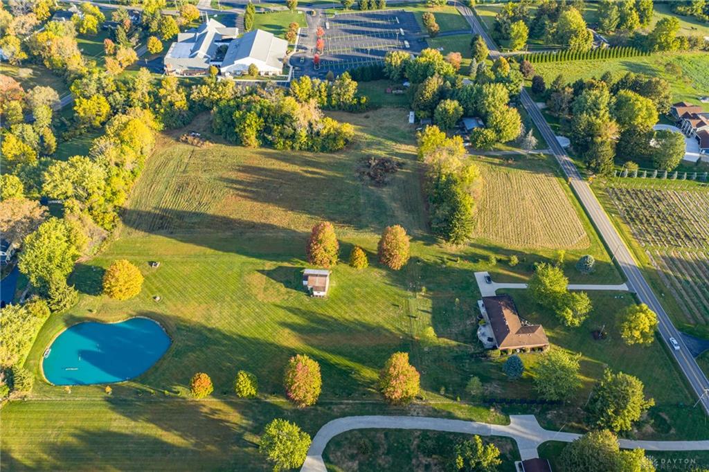 4001 E Social Row Road Property Photo 57