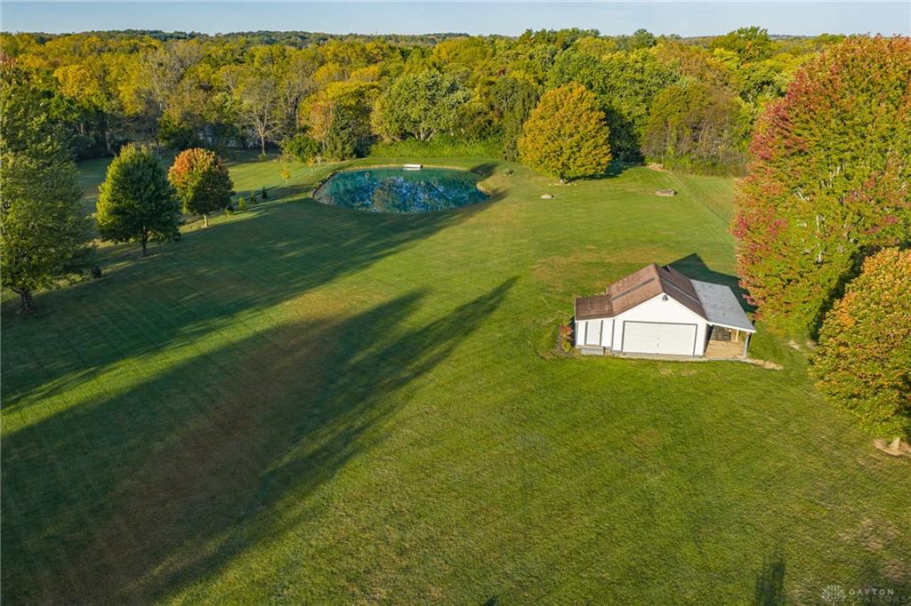 4001 E Social Row Road Property Photo 59