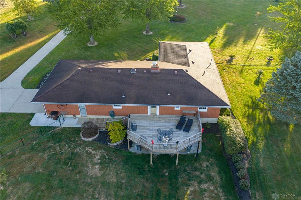 4001 E Social Row Road Property Photo 60