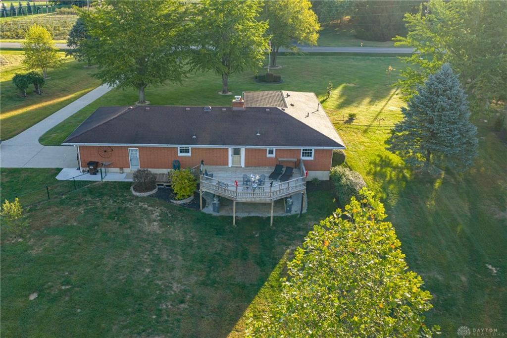 4001 E Social Row Road Property Photo 61