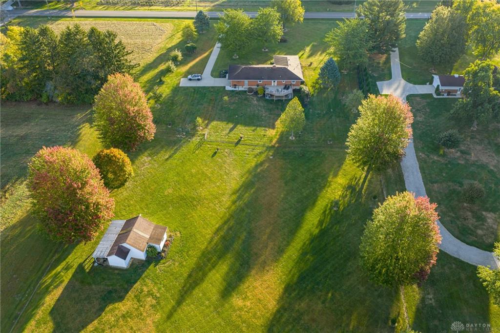 4001 E Social Row Road Property Photo 62