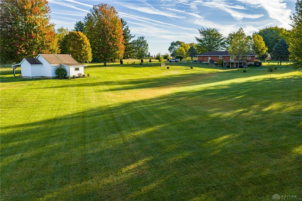 4001 E Social Row Road Property Photo 64