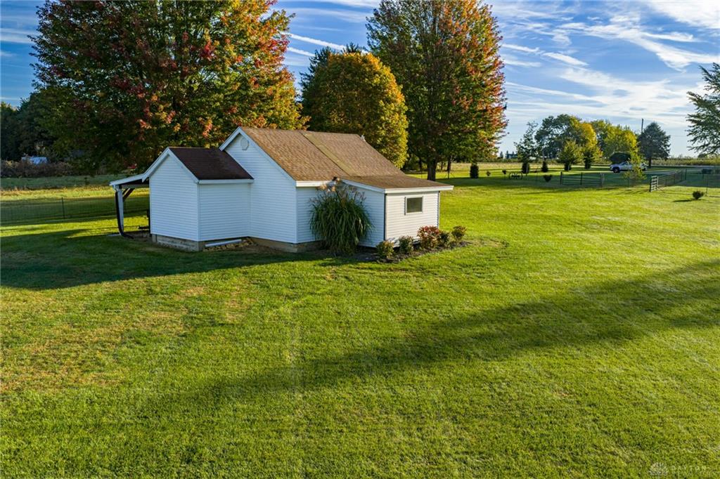 4001 E Social Row Road Property Photo 65