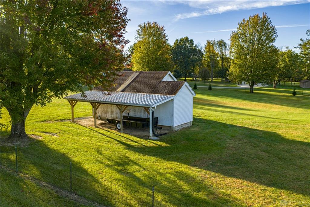 4001 E Social Row Road Property Photo 66
